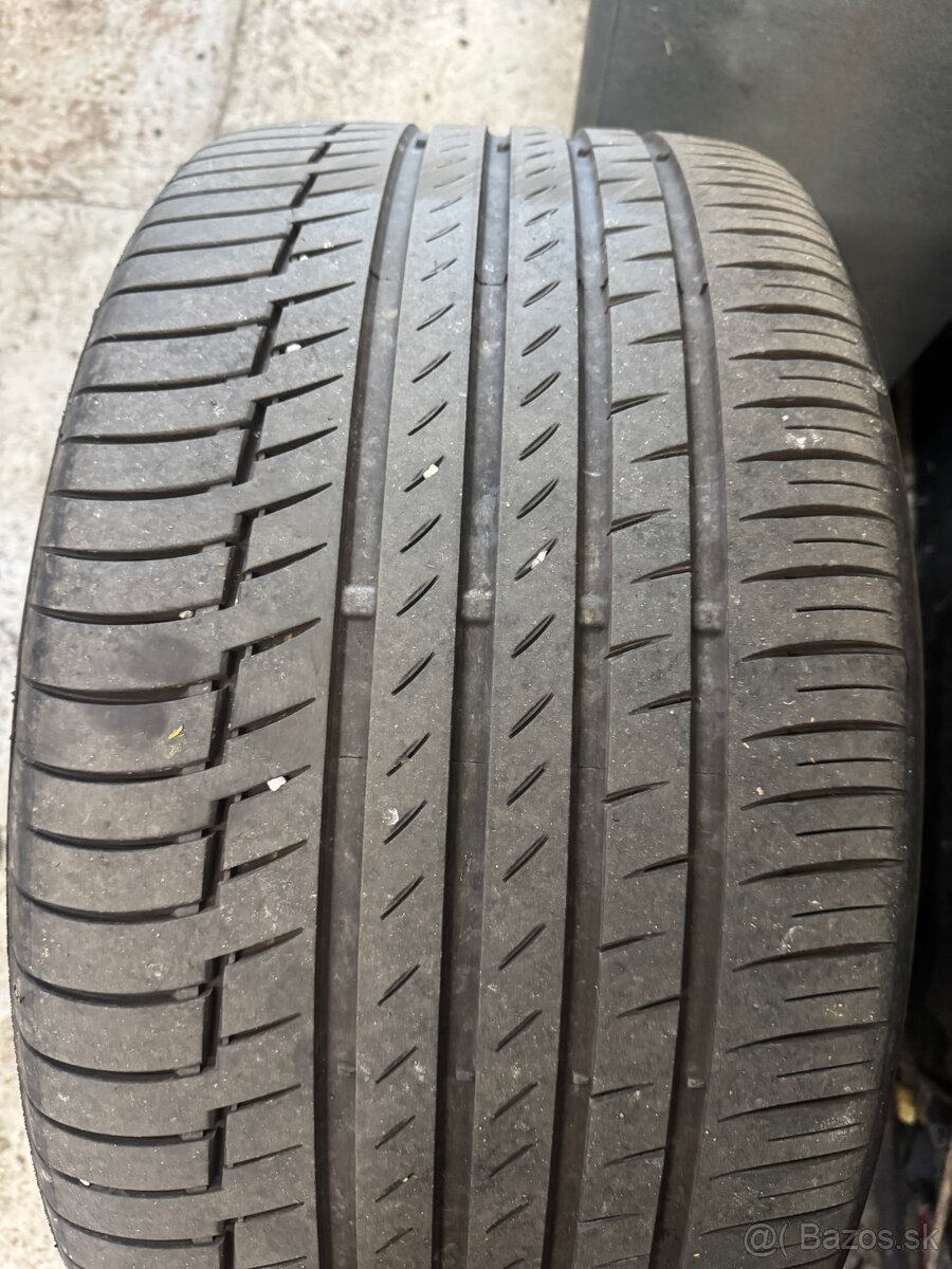 BMW Styling M742 X5 G05, X6 G06 - 6