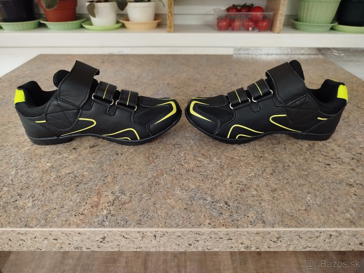 cyklistická obuv - 6