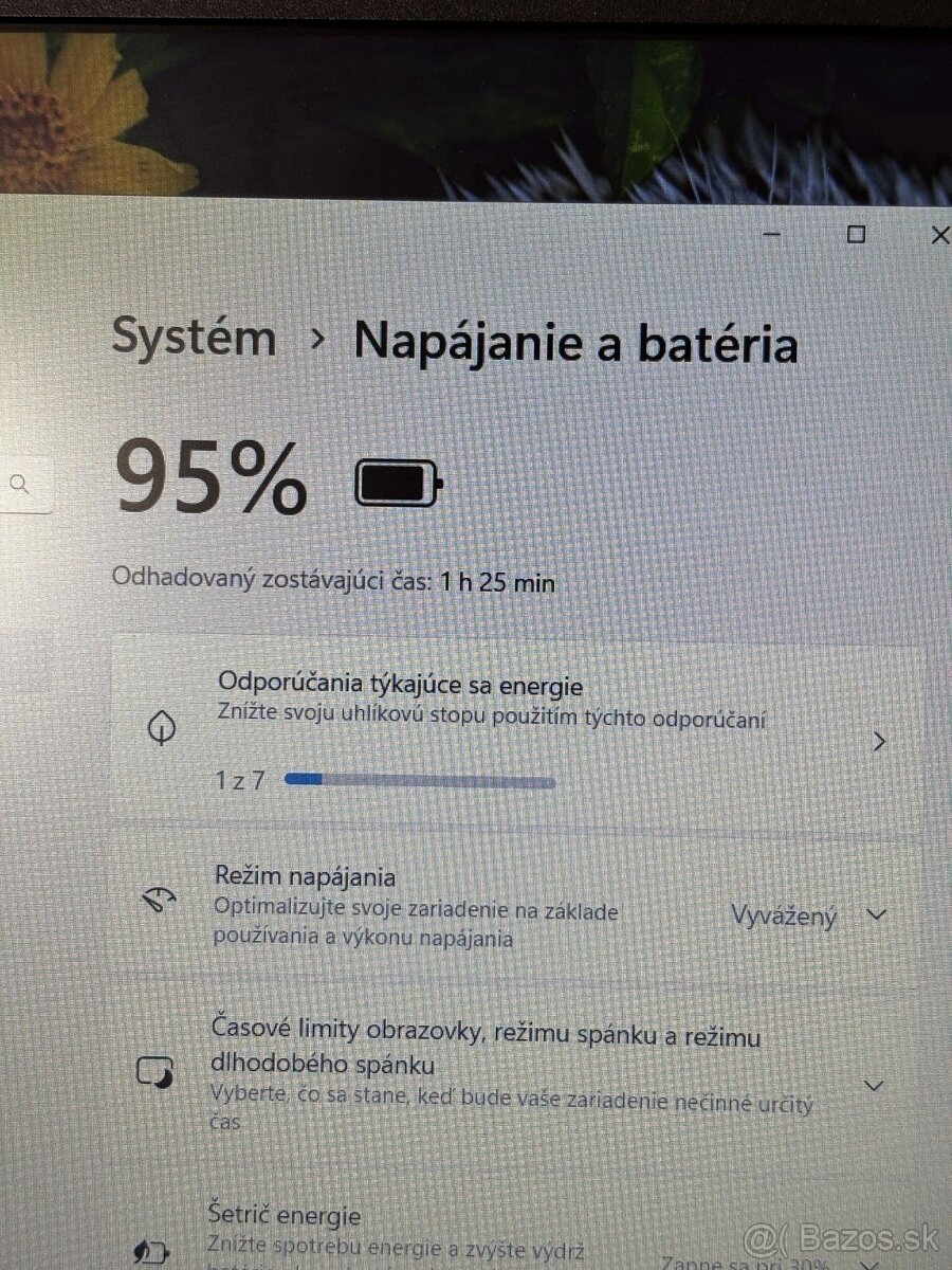 #049 - Lenovo 15.6/i3 7020U/20GB RAM/SSD/Win11 - 6