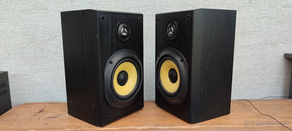 Reproduktory Sony - 6