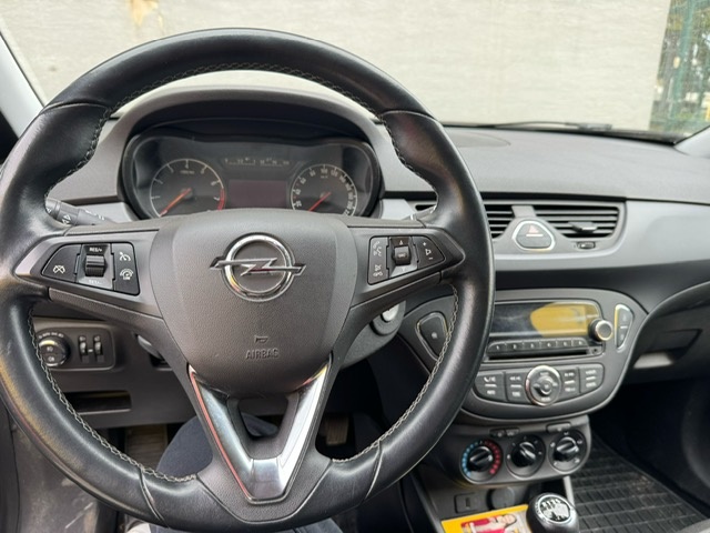 OPEL Corsa - E / 2016 - 6