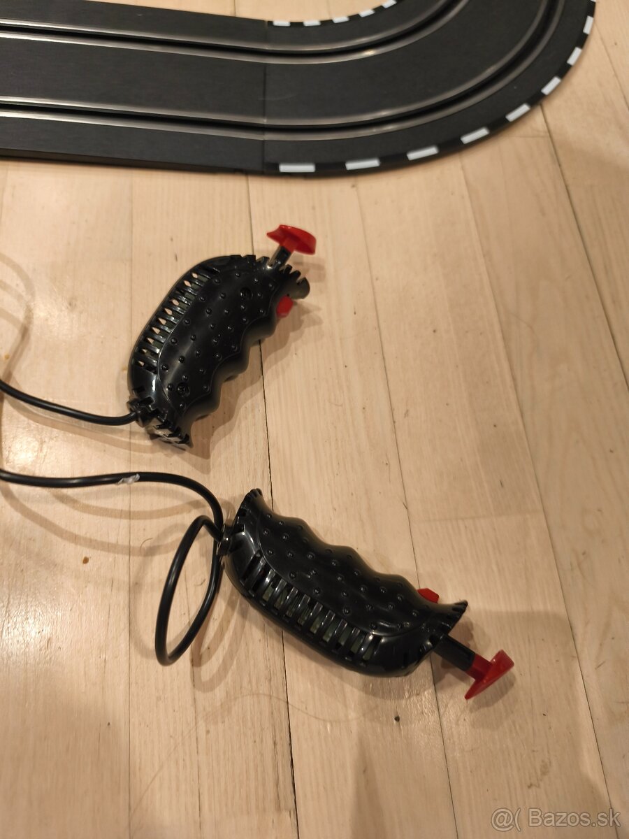 Speed Racers Formulová dráha - 6