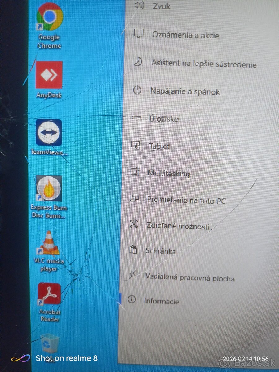 Acer Aspire U5-620 - 6