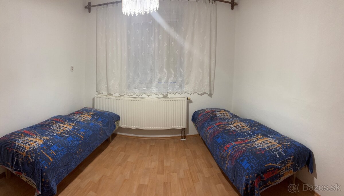 Prenájom rodinného domu - 6