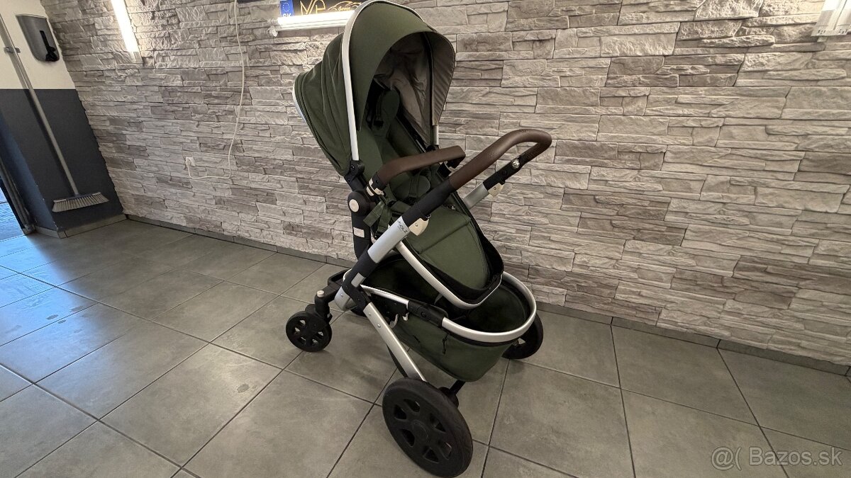 Joolz kočík - 6