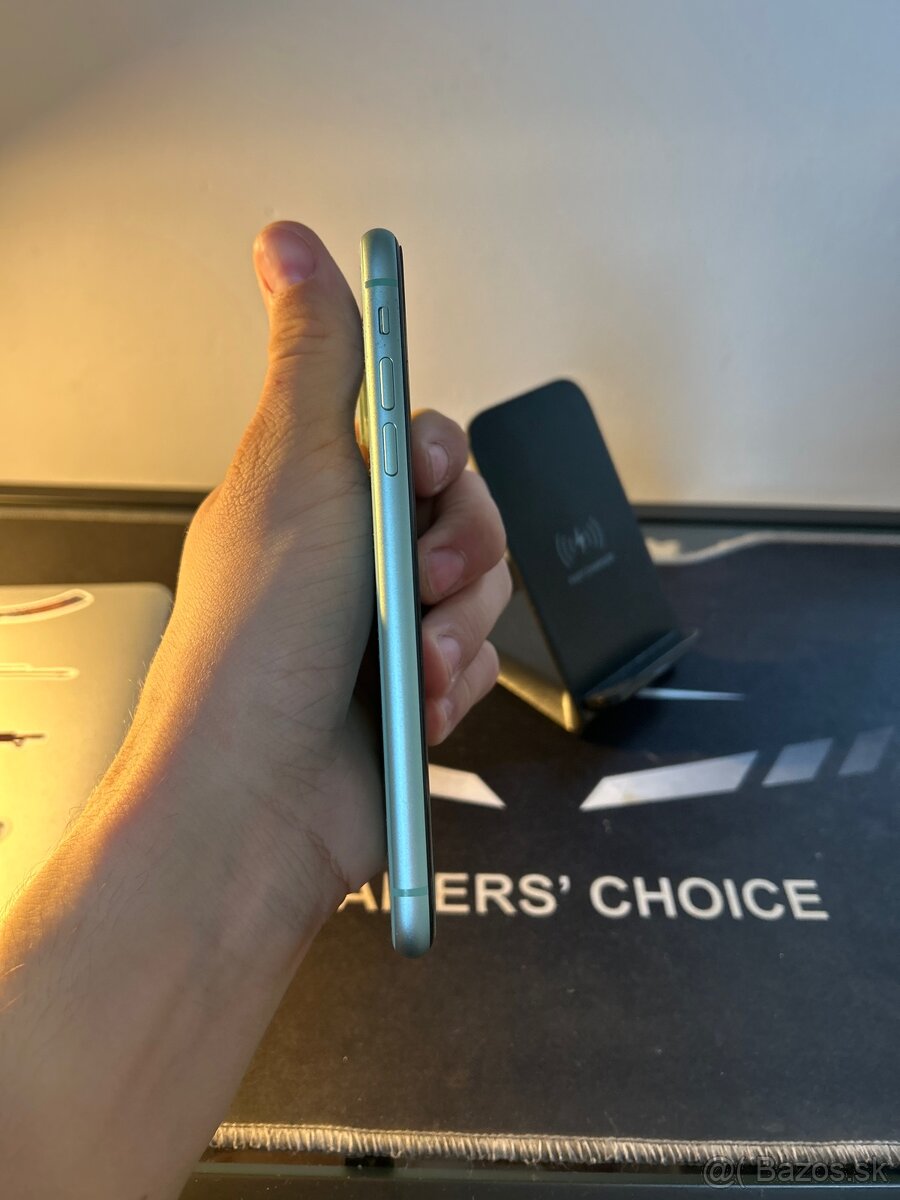 Iphone 11 - 6