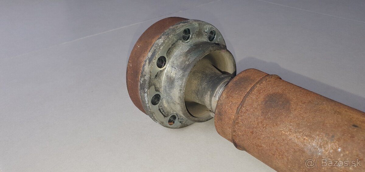 Kardan na Dodge Durango - 6