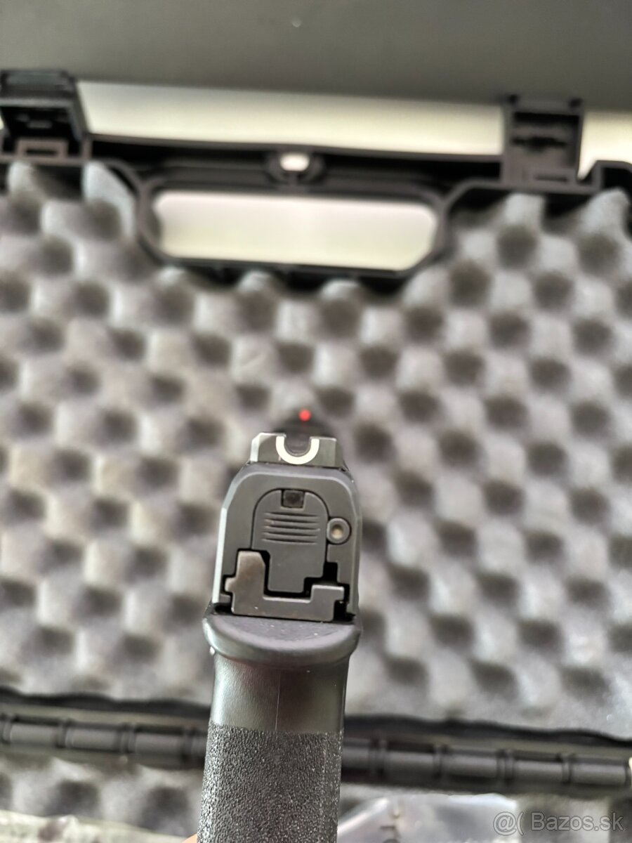 HS H11 9mm Luger - 6