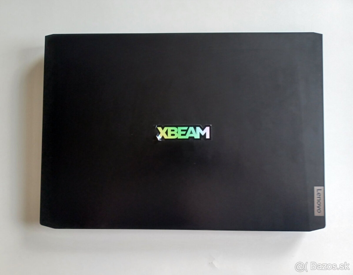 Lenovo IdeaPad Gaming 3 15ACH6 Shadow Black - 6