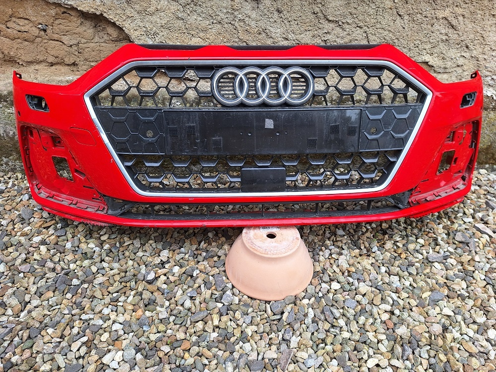 Audi A1 - použité náhradné diely - 6
