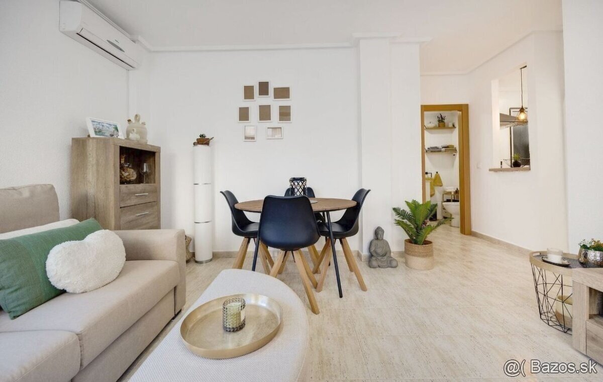 Apartmány Španielsko NOVOSTAVBA - 6