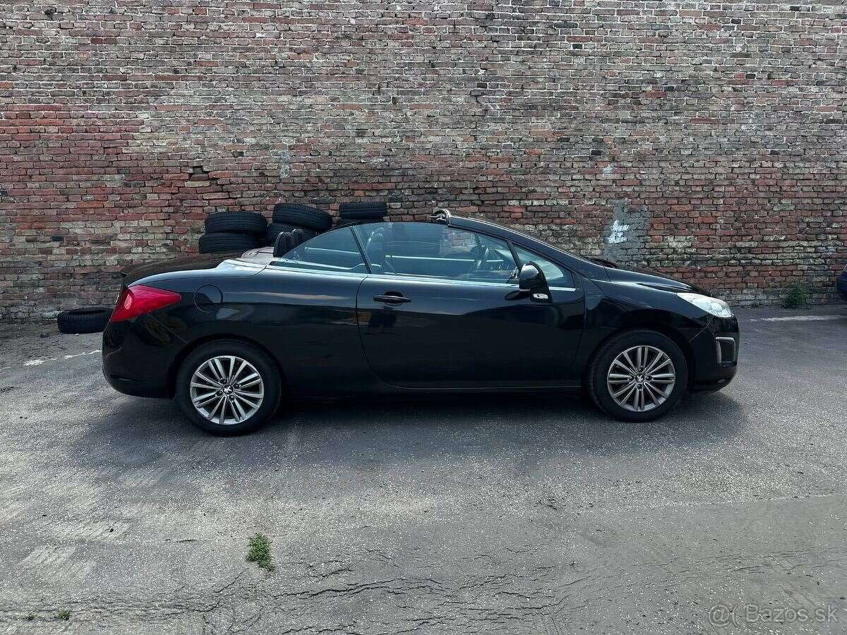 Peugeot 308 CC 1.6 VTi - 6