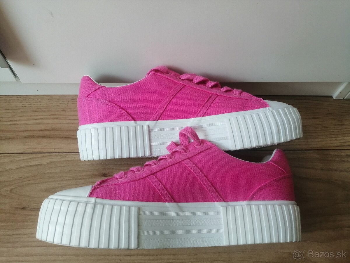 Fila tenisky - 6