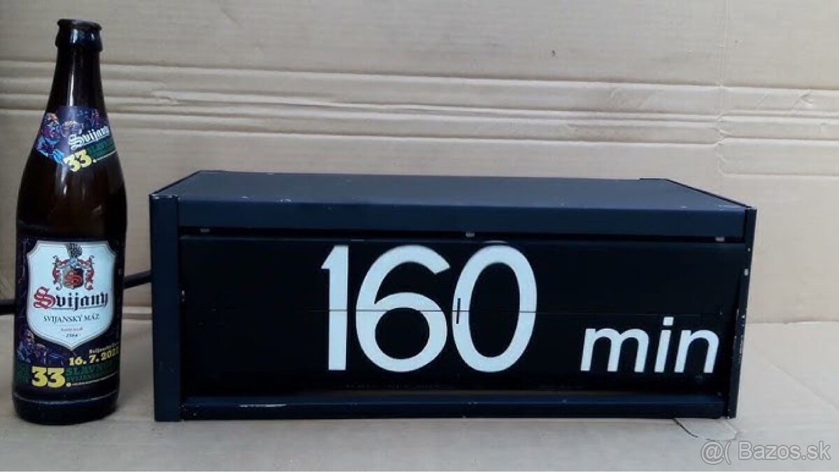 Moduly Signaltron (Pragotron) DOPYT - 6