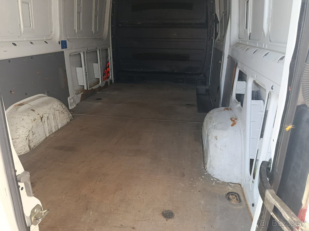 Mercedes Sprinter 316 - 6