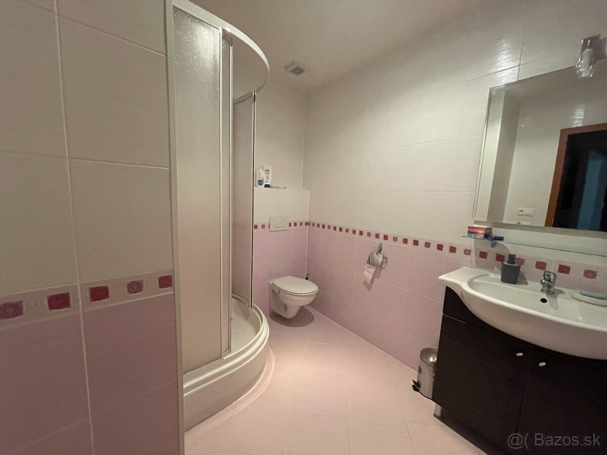 2 izbový apartmán v Tatranskej Štrbe, Vysoké Tatry - 6