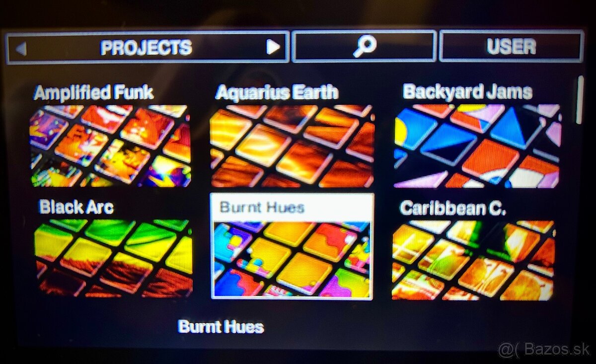 PREDÁM MACHINE+ a MACHINE JAM - 6