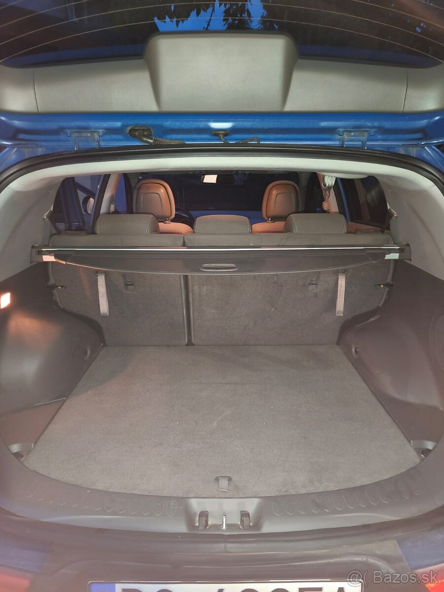 Predám Kiu Sportage - 6