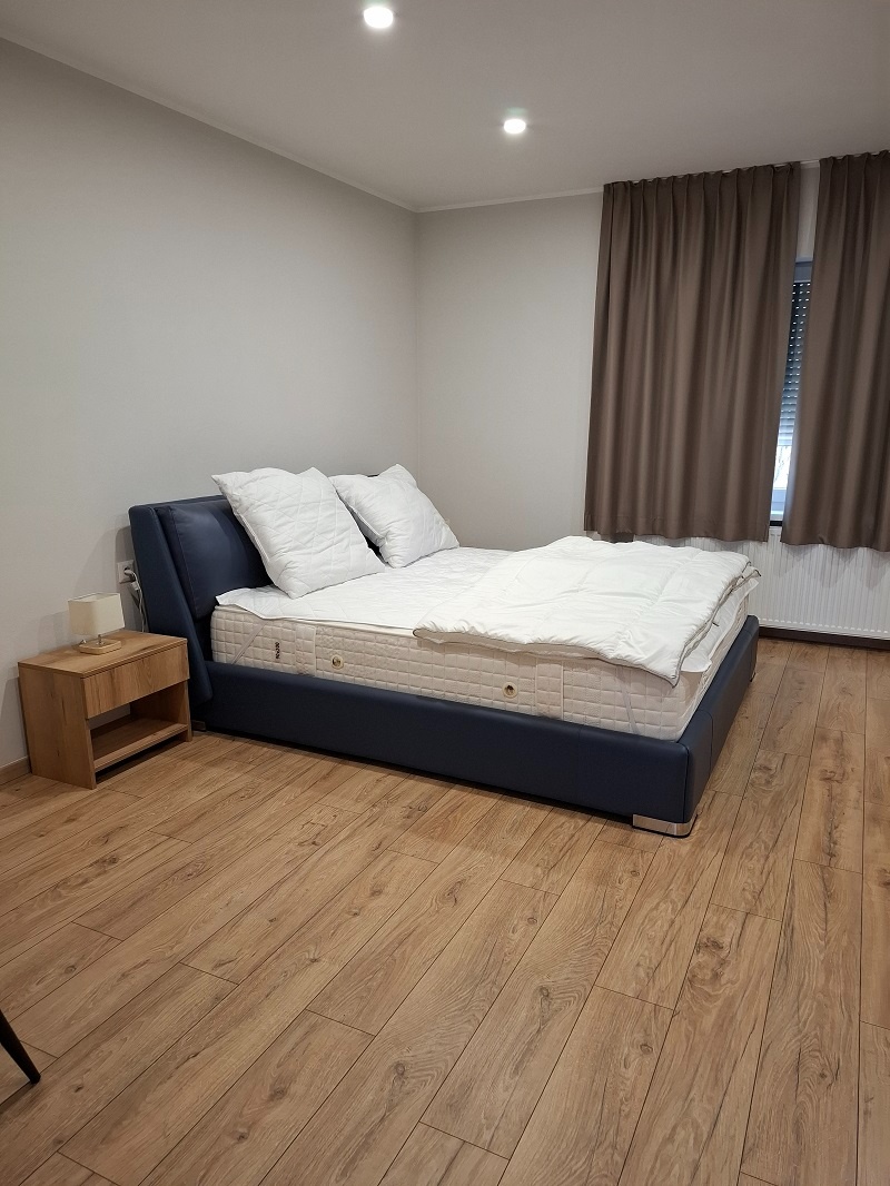 Prenájom 1-izbového bytu s parkovaním - 6