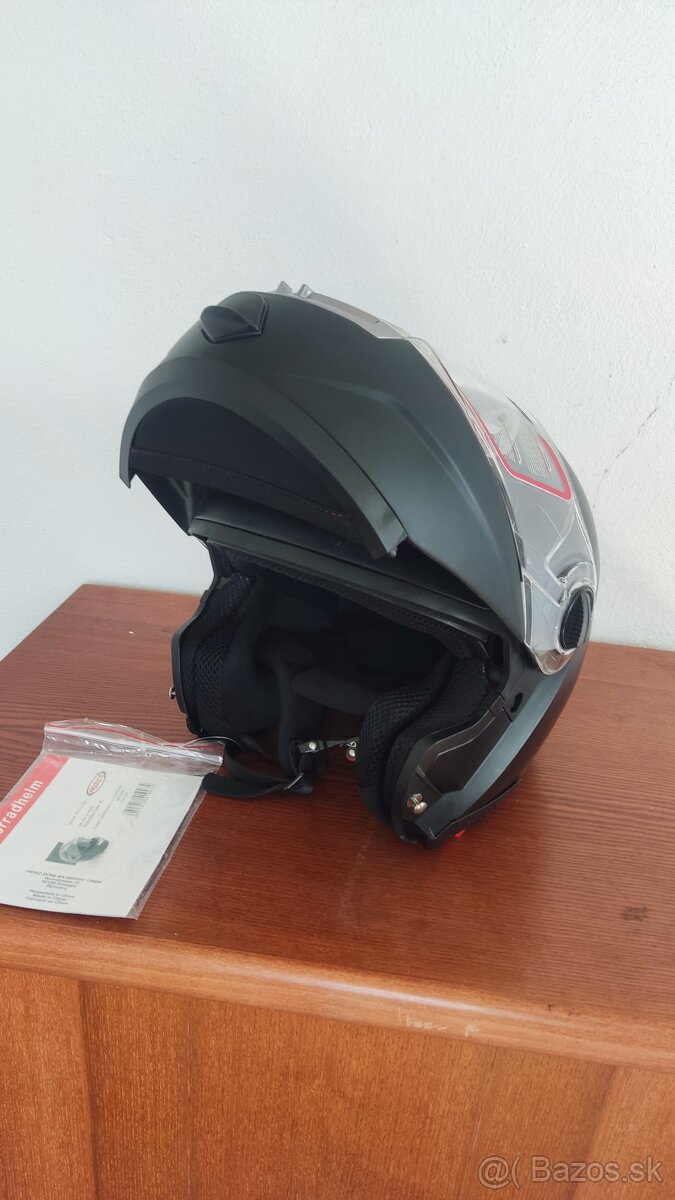 HELMA výklopna xl(L) - 6