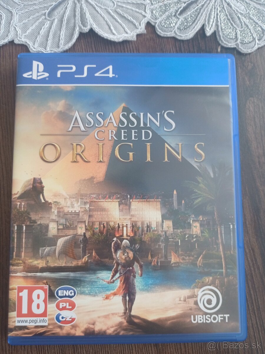 PS4 hry - 6