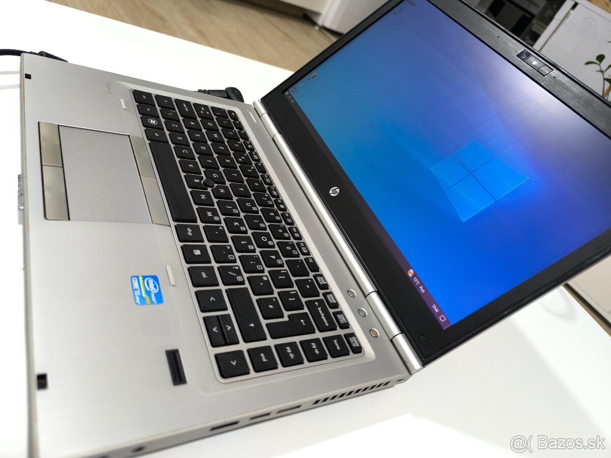 HP EliteBook 8470p i5 - 6
