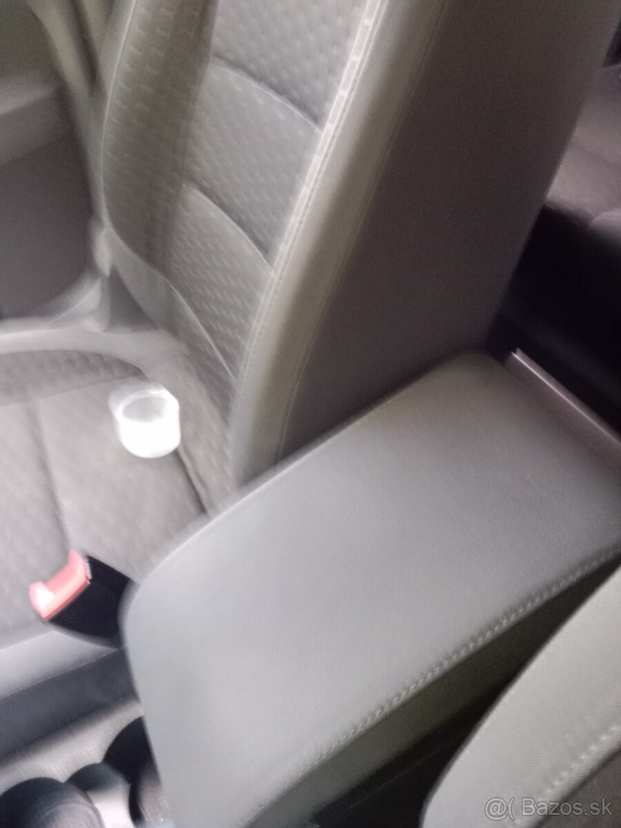 Volkswagen Touran 1.4 tsi - 6