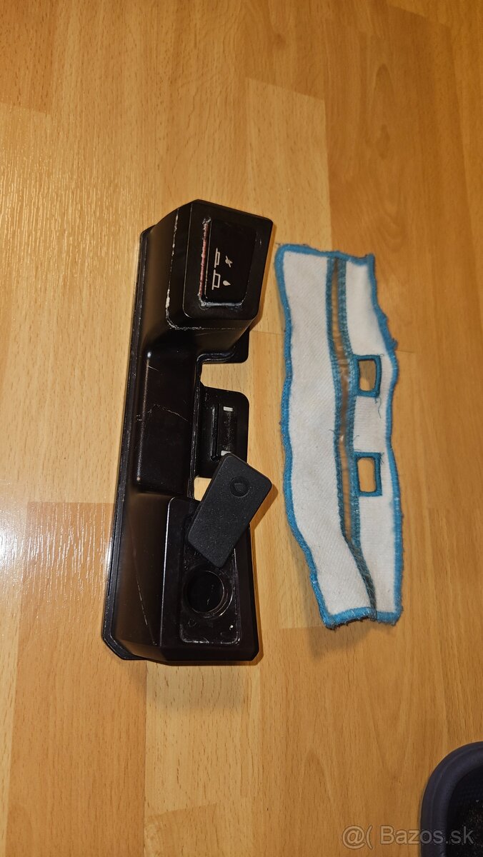 Sencor SVC 8776BK - 6