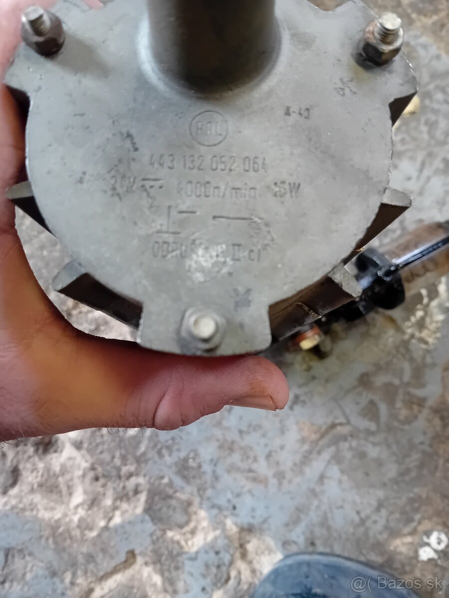 V3s vyvod,v3s prevodovka,v3s cerpadlo - 6