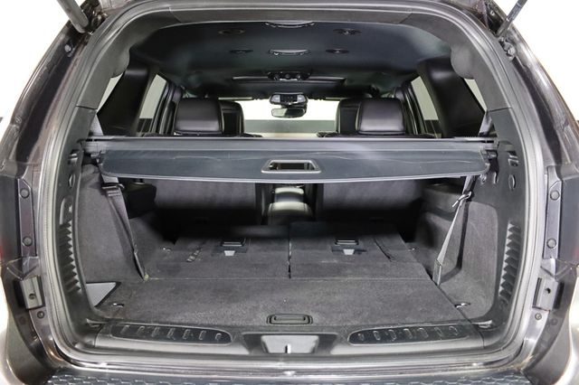 Dodge Durango 5.7 R/T 2019 - 6