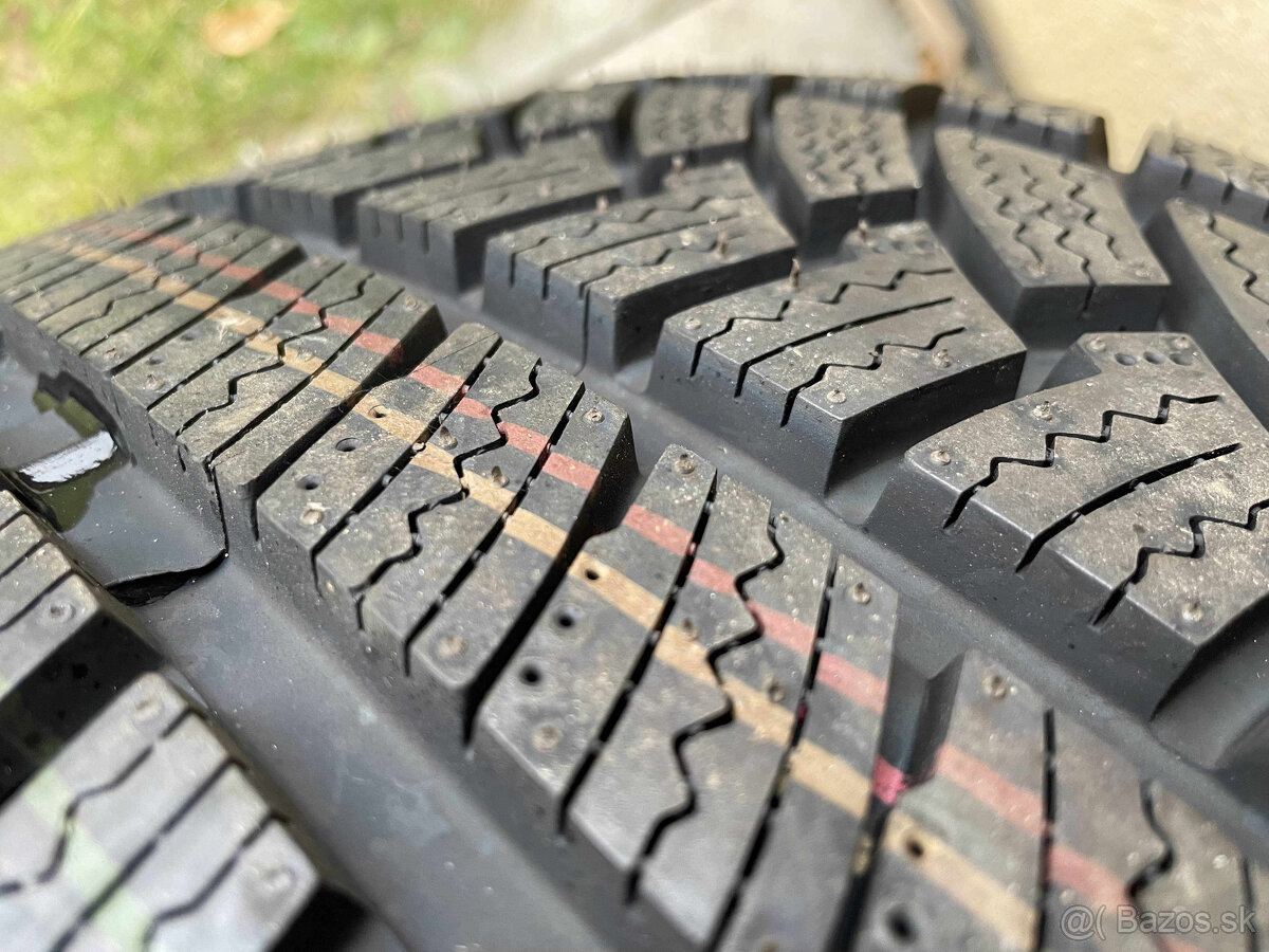 org. VW INTERLAGOS 5x112 8x18 ET 41 Passat Skoda 235 40 R - 6