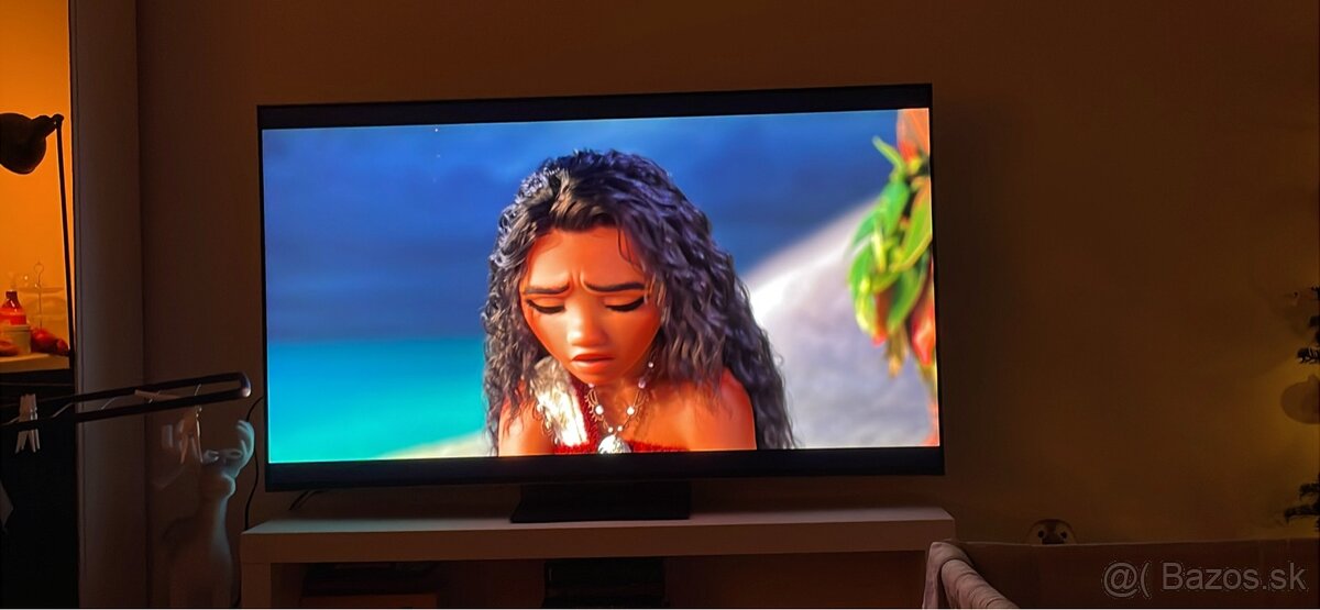 TCL C7K QD-MiniLED - 55 Zoll - 6