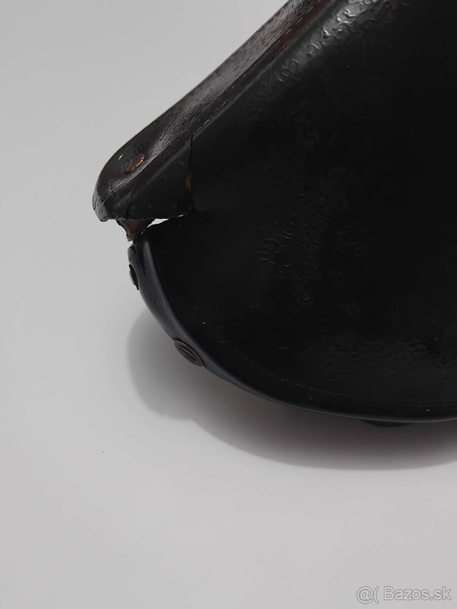 Babetta 207 Sedlo/Sedačka/Jawa - 6