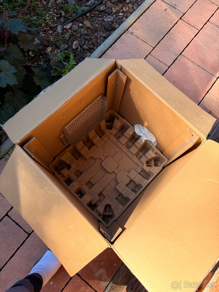 Teplovzdušná friteza - 6