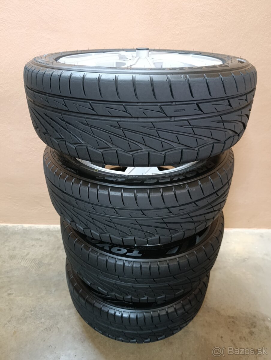 Dezent elektrony s gumami - 6