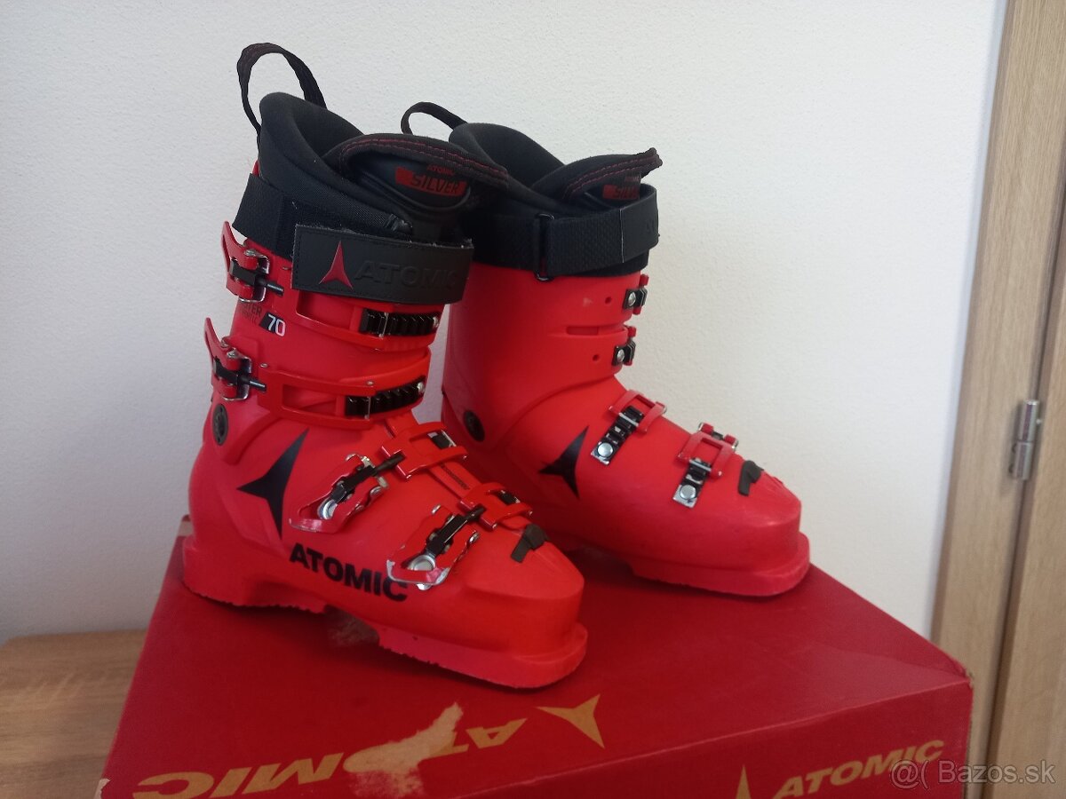 ATOMIC Redster 110 - 6