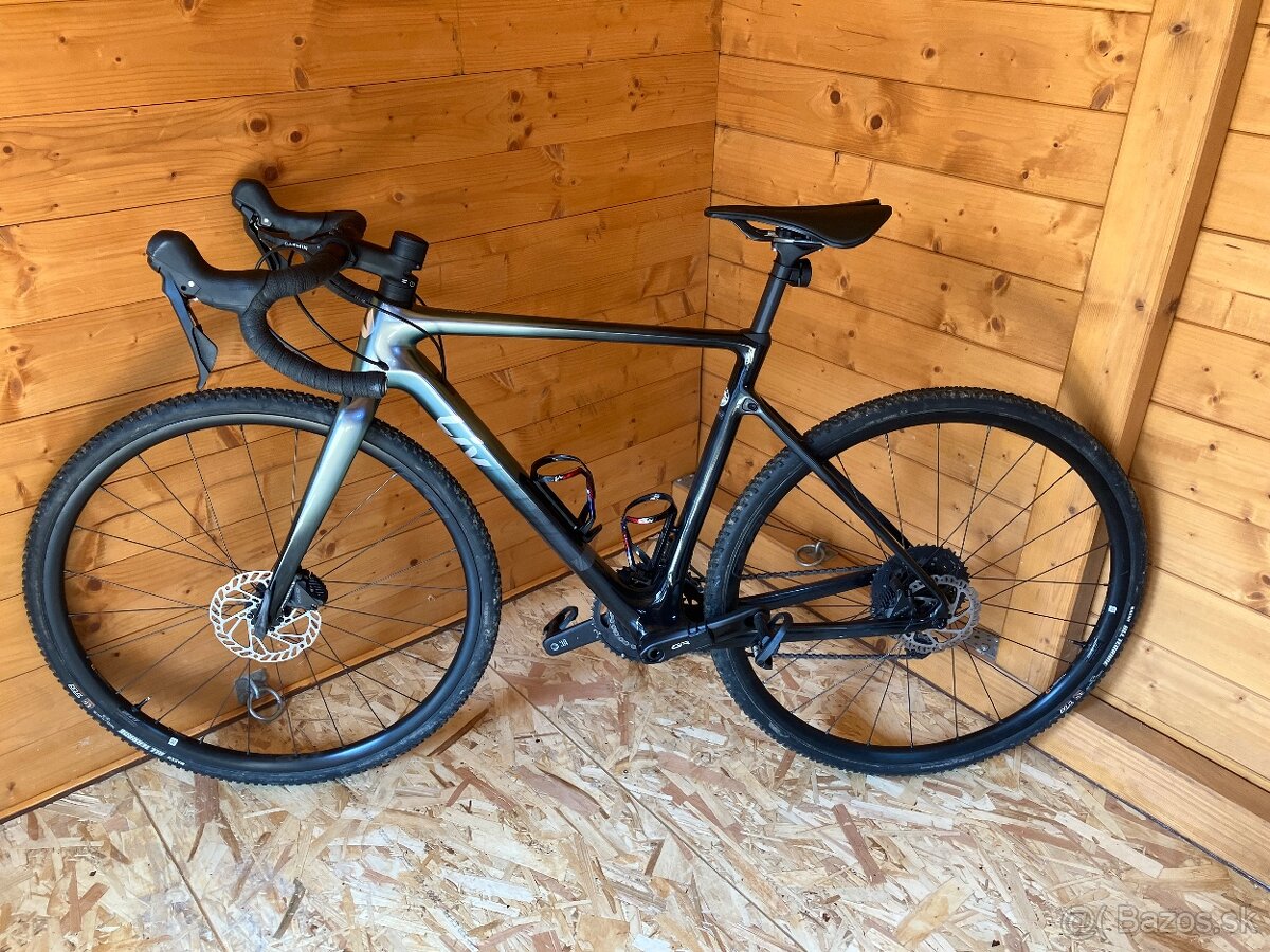 Liv Brava Advanced Pro 27 vel. S - 6