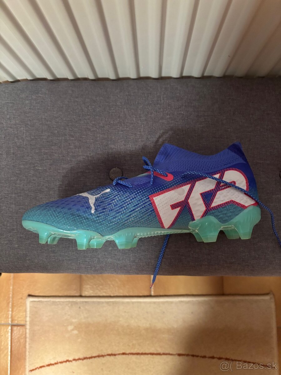Kopačky Puma FUTURE 7 ULTIMATE FG - 6