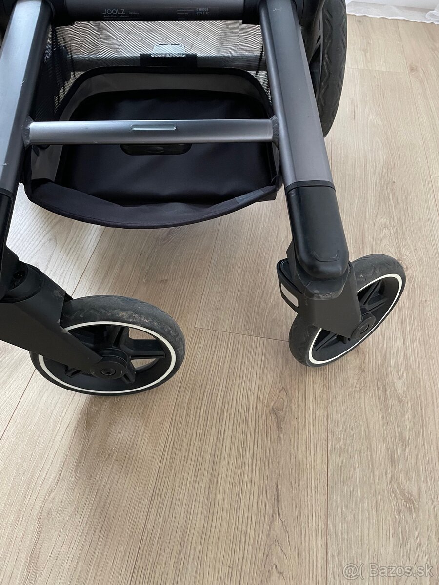 Joolz Day+ Mindful green - 6
