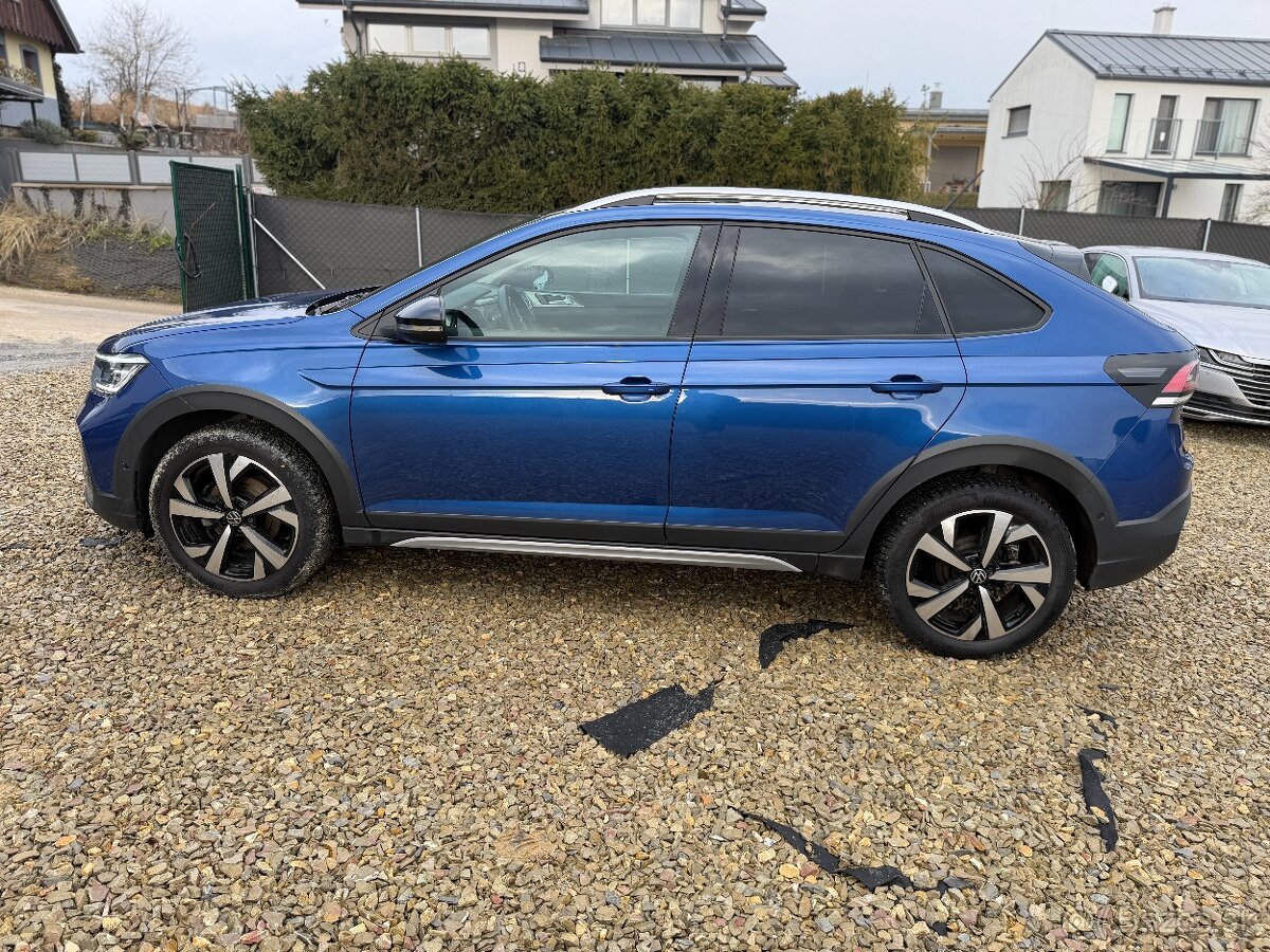 Volkswagen Taigo 1.5 TSI Style DSG - 6