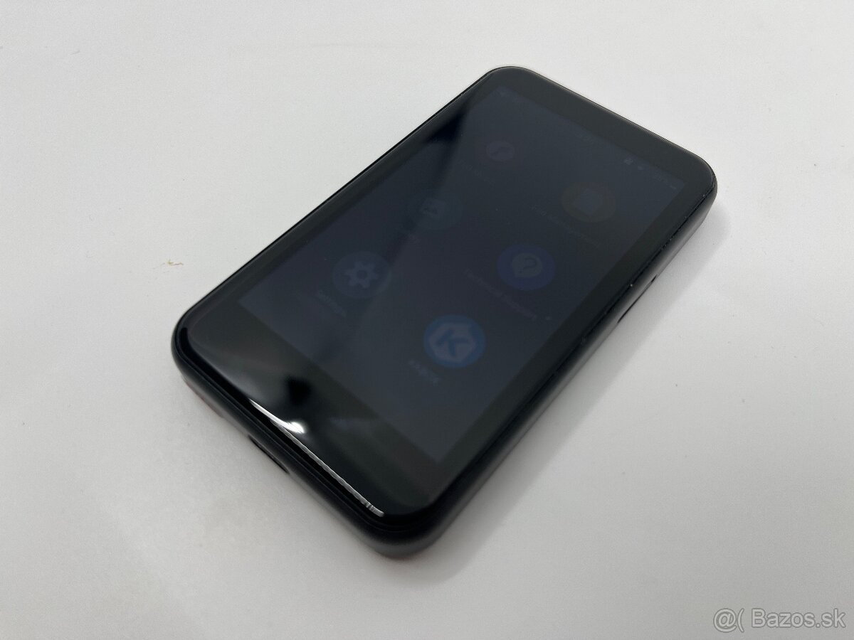 Predám Hi-Res audio prehrávač FiiO M6 - 6