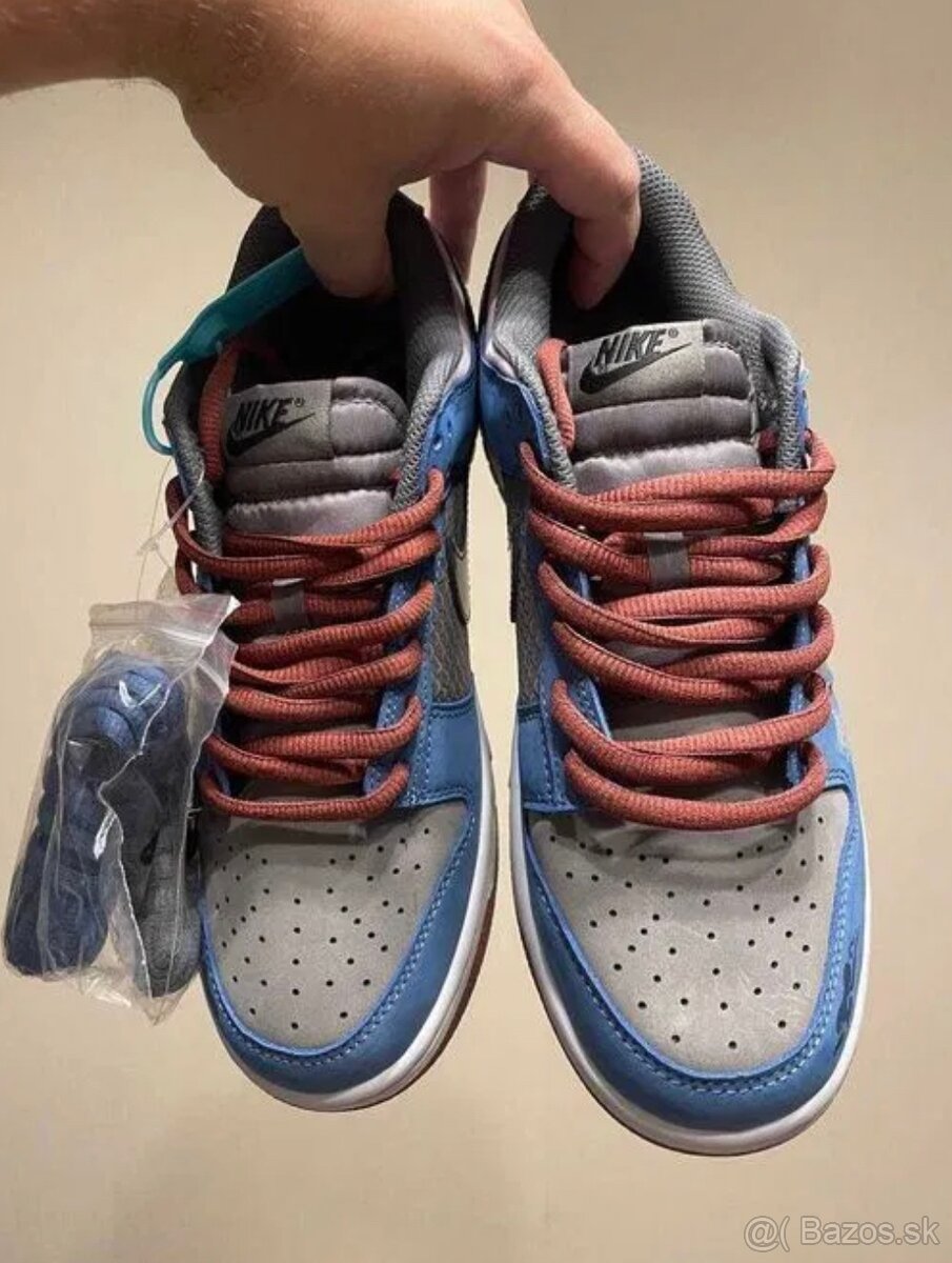 Nike SB Dunk Low x Myth Wukong - 6