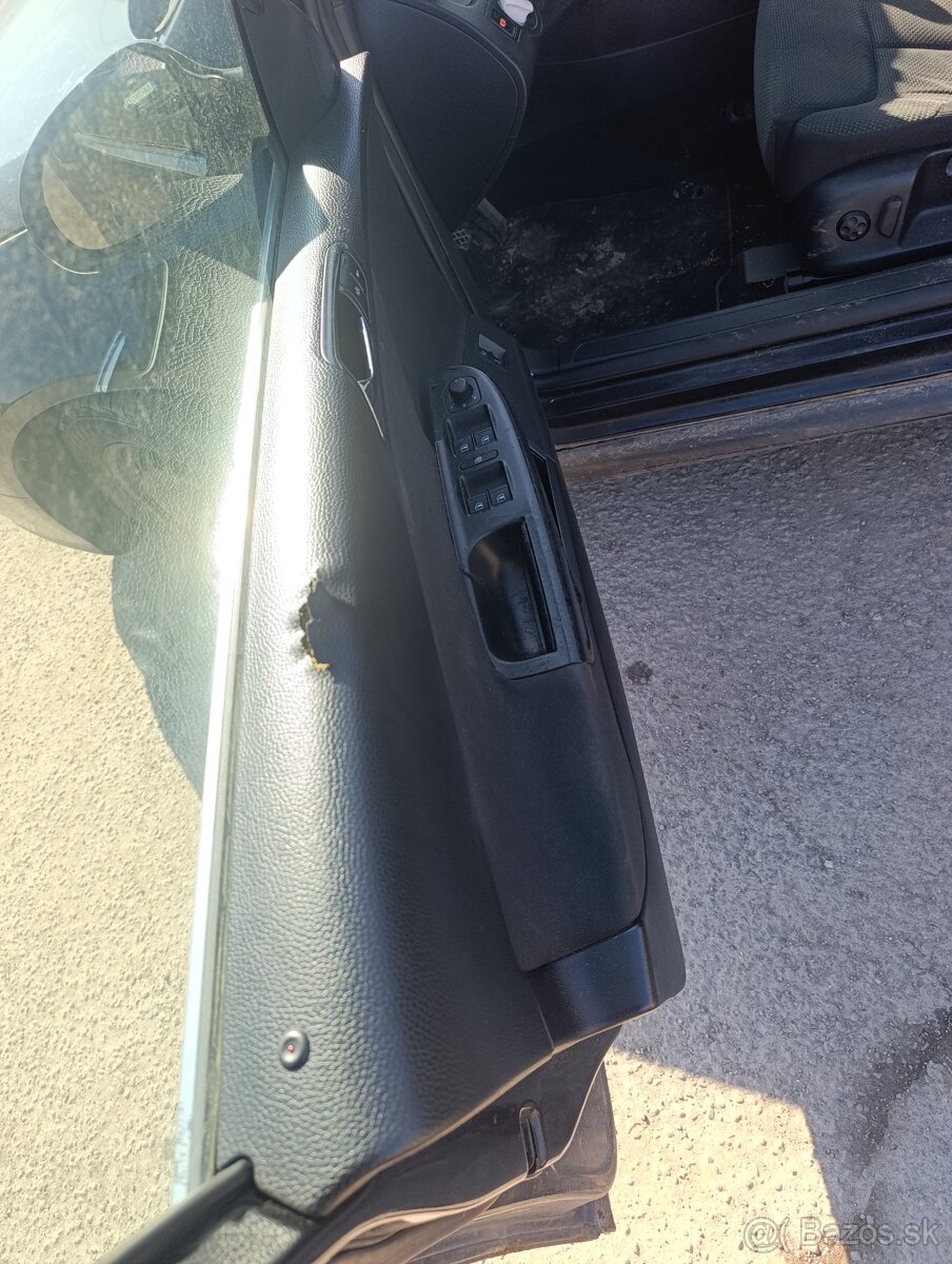 Vw Passat B6 2.0tdi bez dpf - 6