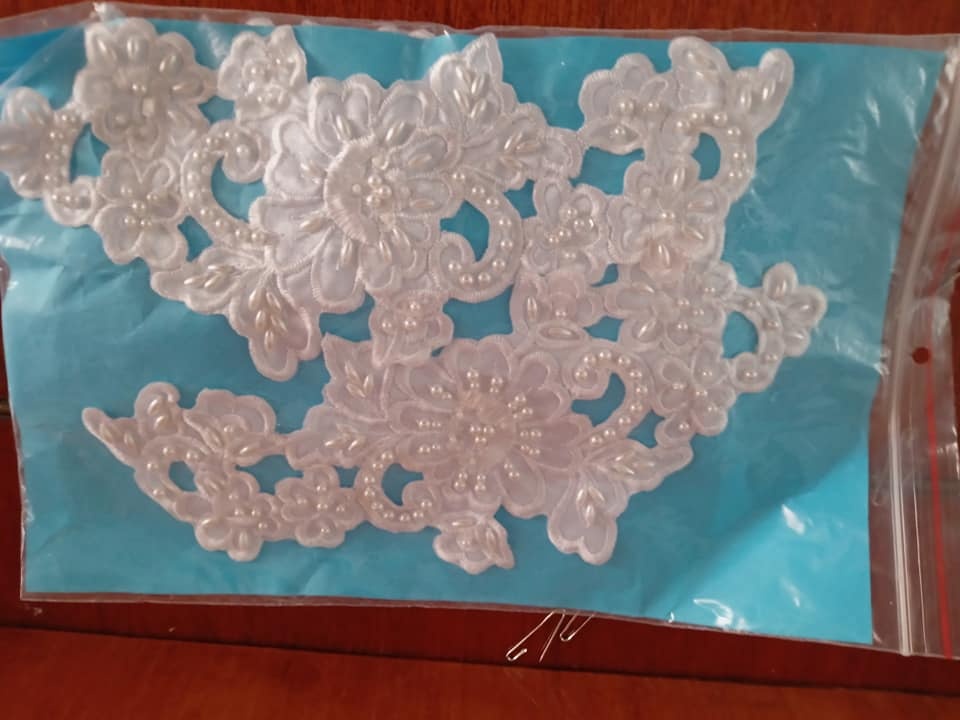 nášivky nové nepouzité - 6