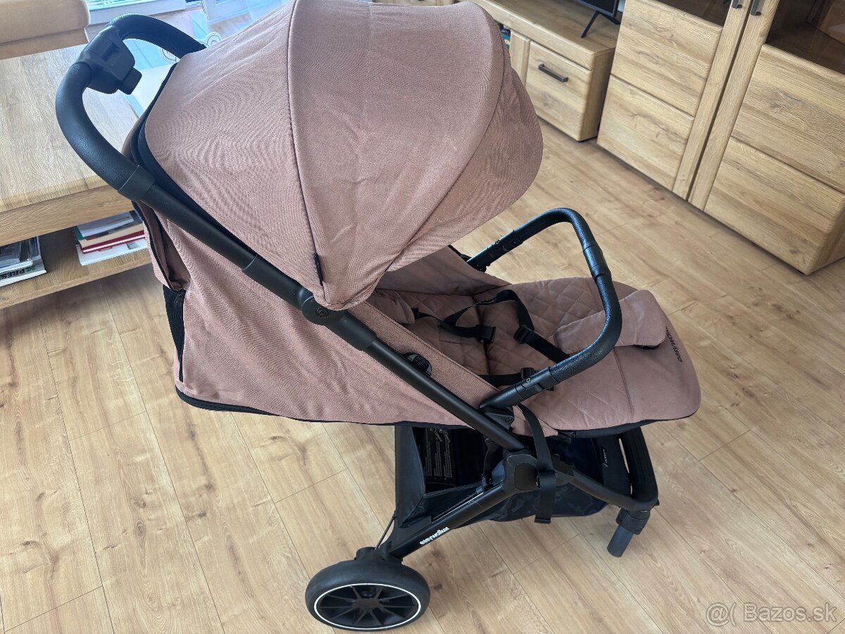 Športový kočík/bugina Easywalker Jackie XL - 6