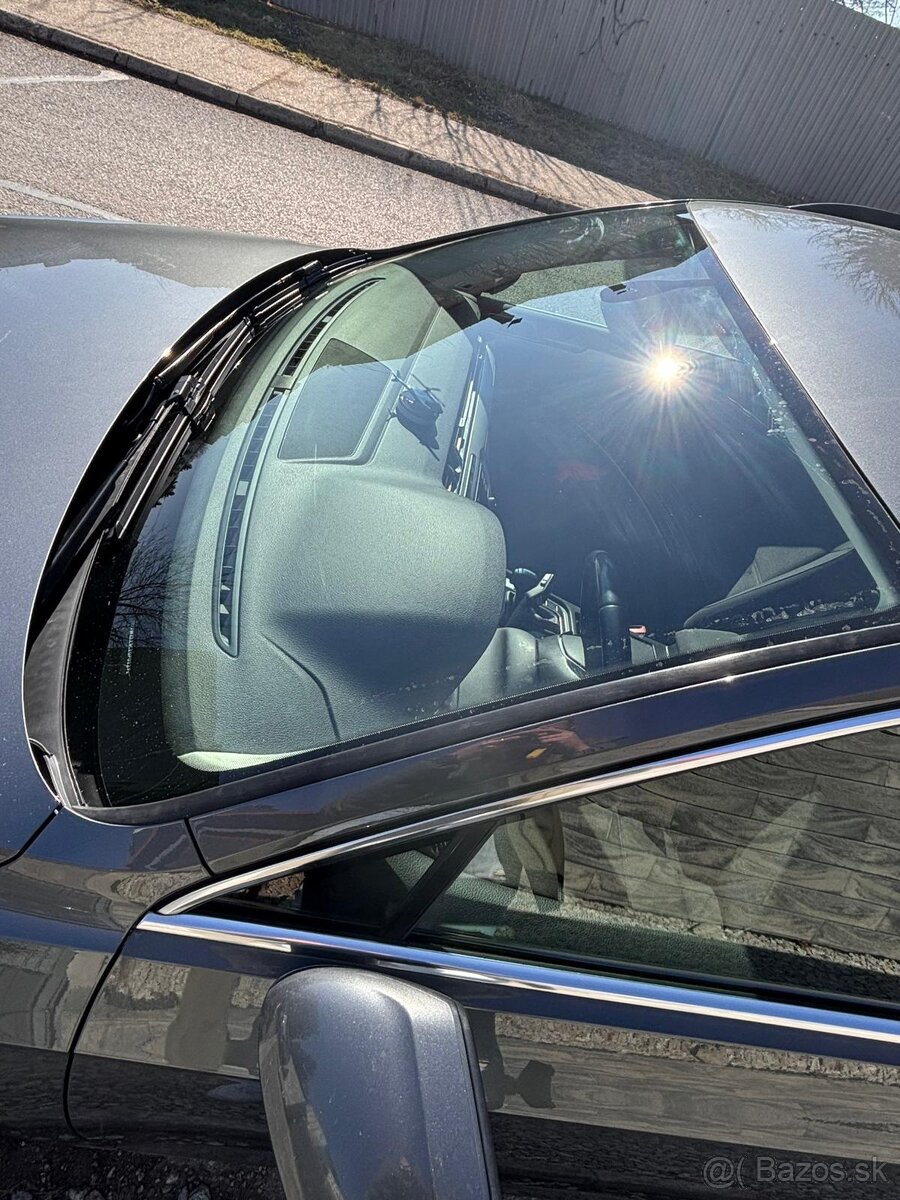 Volksvagen passat B8 - 6