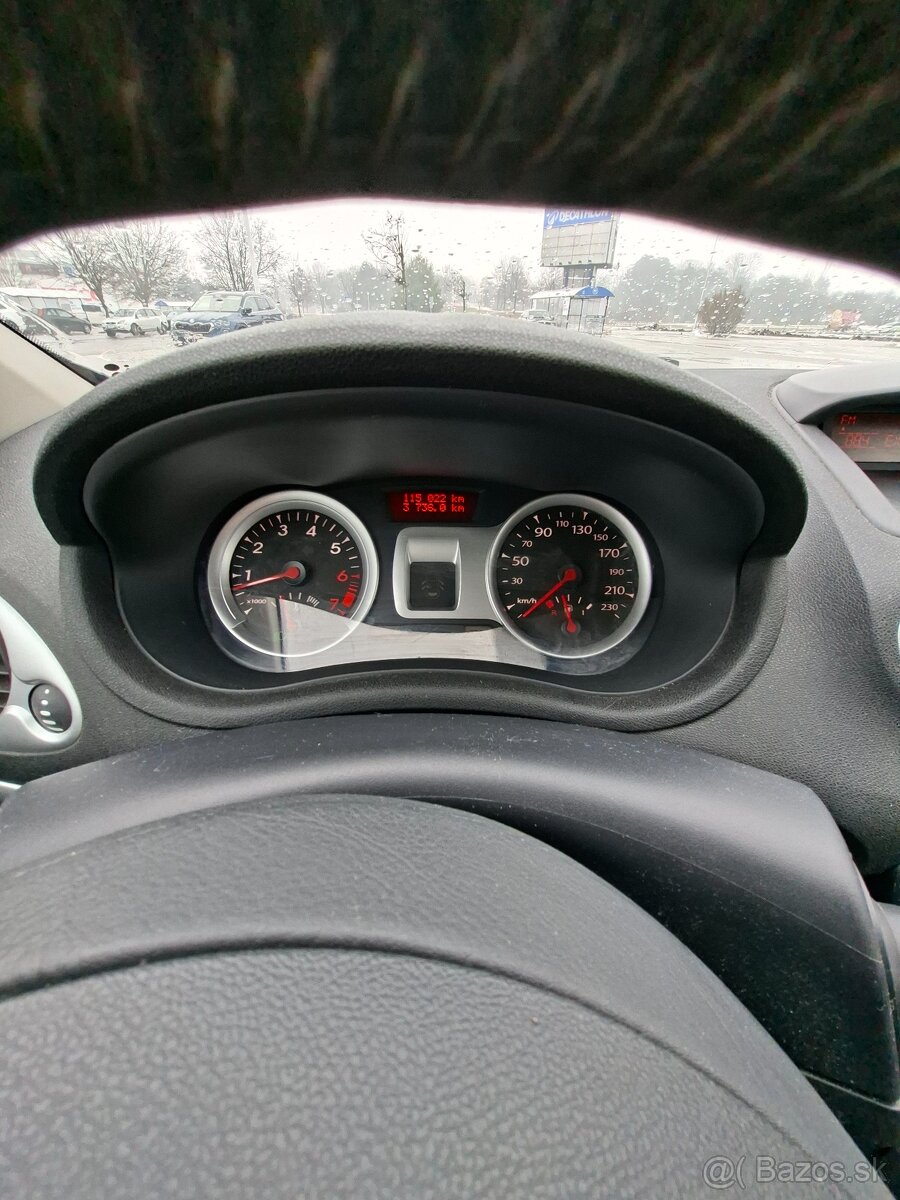 Renault clio grandtour - 6