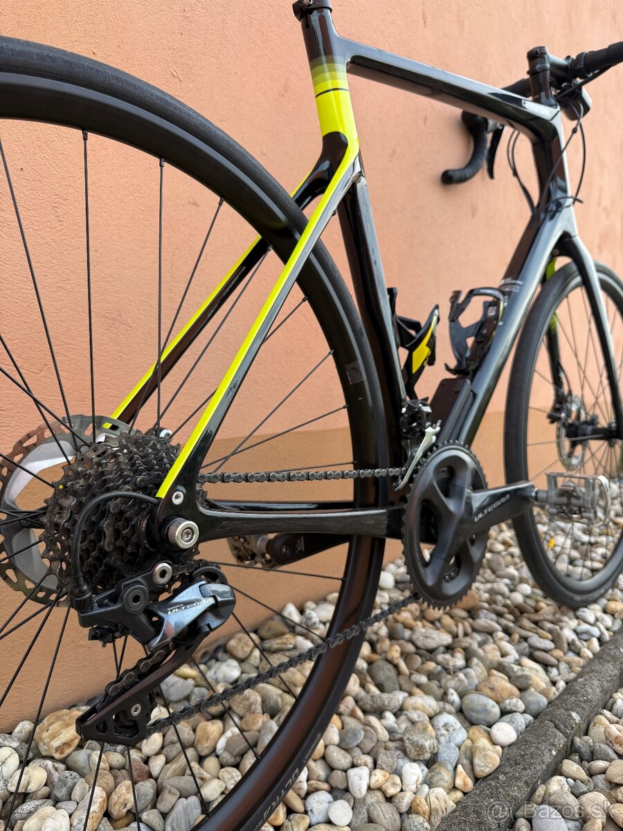 Cannondale Synapse 2 RL- 61 - 6