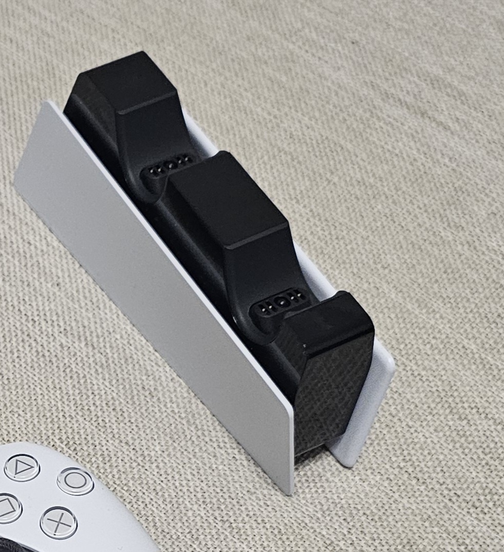 Príslušenstvo k Playstation 5 slim s DVD mechanikou - 6