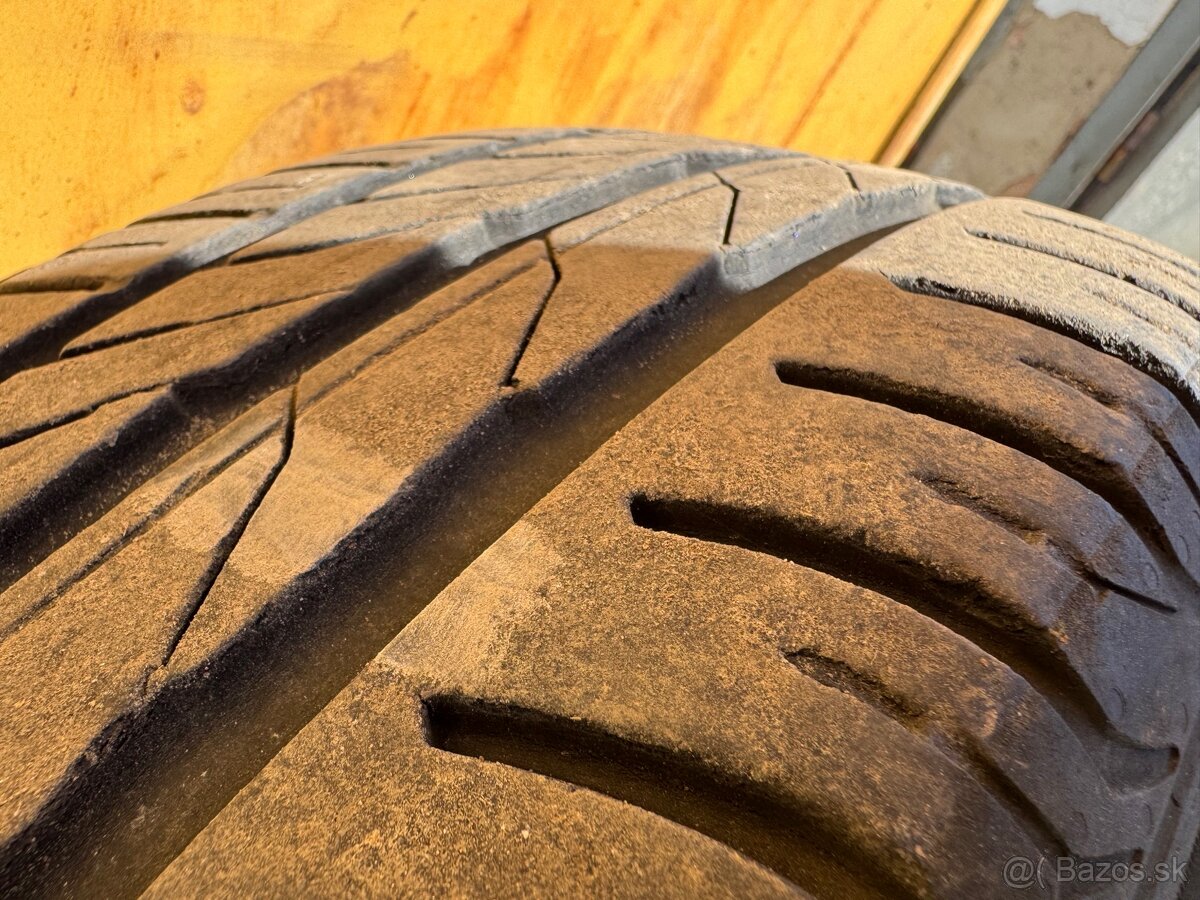 195/65 r15 Matador MP47 | 5x112 r15 - 6